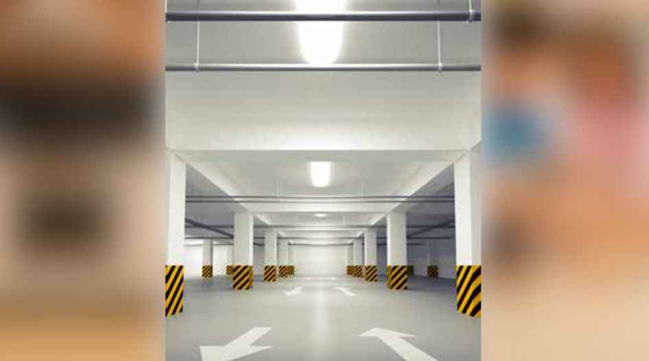 Bhagwati-Luxuria-ample-parking