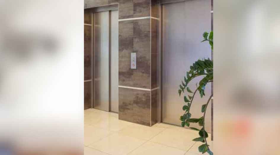 Bhagwati-Luxuria-elevator
