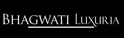 Bhagwati Luxuria Logo